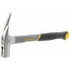 Stanley STHT0-51311 Kladivo tesárske zo sklolaminátu 600g, s magnetom Stanley STHT0-51311 Kladivo tesárske zo sklolaminátu 600g, s magnetom