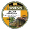 Sema šnúra Leader green 150m 20lb Sema šnúra Leader green 150m 20lb
