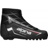 Obuv na bežecké lyžovanie Alpina, SPORT TOURING čierna,biela,sivá 39 Obuv na bežecké lyžovanie Alpina, SPORT TOURING čierna,biela,sivá 39
