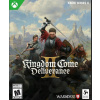 Kingdom Come: Deliverance II PL (XSX) Xbox X v krabici Kingdom Come: Deliverance II PL (XSX) Xbox X v krabici