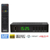 EVOLVEO Alpha T2, HD DVB-T2 H.265/HEVC rekordér DT-3055-T2-HEVC Evolveo EVOLVEO Alpha T2, HD DVB-T2 H.265/HEVC rekordér DT-3055-T2-HEVC Evolveo