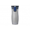 Contigo Termohrnček West Loop 470 ml, Stainless Steel Contigo Termohrnček West Loop 470 ml, Stainless Steel