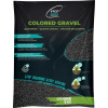 Me Colored Gravel Obsidian Black, 2 - 3 mm - 5 kg Me Colored Gravel Obsidian Black, 2 - 3 mm - 5 kg