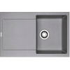 Kuchynská batéria - Franke MRG 611 umývadlo postavený -v šedej farbe (Kuchynská batéria - Franke MRG 611 umývadlo postavený -v šedej farbe) Kuchynská batéria - Franke MRG 611 umývadlo postavený -v šedej farbe (Kuchynská batéria - Franke MRG 611 umývadlo postavený -v šedej farbe)