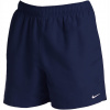 Nike pánske plážové šortky pred koleno Volley Midnight veľkosť S Nike pánske plážové šortky pred koleno Volley Midnight veľkosť S