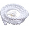 Connect IT trubice pro vedení kabelů WINDER bílá / 2.5m x 20mm CI-679 Connect IT trubice pro vedení kabelů WINDER bílá / 2.5m x 20mm CI-679