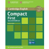 Compact First Teacher´s Book - May Peter Compact First Teacher´s Book - May Peter