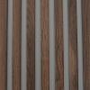 Dekoračný PANEL 3D CPL Dub Charleston + Perleťová Sivá Dekoračný PANEL 3D CPL Dub Charleston + Perleťová Sivá