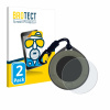 2x BROTECT Entspiegelungs-Folie pro lsenlty portable CO2 detector (2x Matná - Antireflexní ochranná fólie BROTECT pro lsenlty portable CO2 detector) 2x BROTECT Entspiegelungs-Folie pro lsenlty portable CO2 detector (2x Matná - Antireflexní ochranná fólie BROTECT pro lsenlty portable CO2 detector)