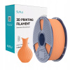 Filament PLA Sunlu 1,75 mm 1000 g oranžový Filament PLA Sunlu 1,75 mm 1000 g oranžový