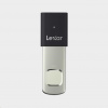 Lexar JumpDrive Fingerprint F35pro USB 3.2 Gen1, up to R300/W60, 64GB LJDF35P064G-RNBNG Lexar JumpDrive Fingerprint F35pro USB 3.2 Gen1, up to R300/W60, 64GB LJDF35P064G-RNBNG