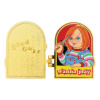 FaNaTtik Chucky thumbtacks The Squawk Limited Edition FaNaTtik Chucky thumbtacks The Squawk Limited Edition
