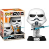 Funko POP Star Wars: Concept Series - Stormtrooper Funko POP Star Wars: Concept Series - Stormtrooper