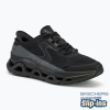 Pánske topánky SKECHERS Glide Step Altus black Pánske topánky SKECHERS Glide Step Altus black