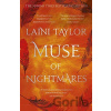 Muse of Nightmares - Laini Taylor Muse of Nightmares - Laini Taylor