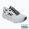 Pánske bežecké topánky SKECHERS Max Run gray Pánske bežecké topánky SKECHERS Max Run gray