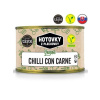 Chilli con carne Vegan 400g Hotovky z plechovky Chilli con carne Vegan 400g Hotovky z plechovky