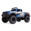 Amewi RC DIRT CLIMBING PICKUP RACE CRAWLER 4WD RTR MODRÝ 1:10 Amewi RC DIRT CLIMBING PICKUP RACE CRAWLER 4WD RTR MODRÝ 1:10