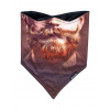Maska Frosty Color Beard Meatfly Maska Frosty Color Beard Meatfly