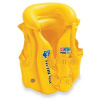 INTEX Deluxe Pool School Nafukovacia vesta 58660 INTEX Deluxe Pool School Nafukovacia vesta 58660