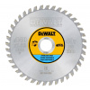 DT1918 DEWALT PILOVÝ KOTOUČ 140 X 20MM, 40 ZUBŮ, PRO AKU PILY NA ŘEZÁNÍ NEREZI