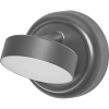 OSRAM HOMELIGHTING NIGHTLUX ROUND 830 DIM USB Black 4099854478826 nástenné svetlo 1.80 W čierna; 4099854478826 OSRAM HOMELIGHTING NIGHTLUX ROUND 830 DIM USB Black 4099854478826 nástenné svetlo 1.80 W čierna; 4099854478826