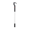 HOOK & MOOR Teleskopický kotviaci lodný hák M60 1,25-3,2 m 7080218 7080217 HOOK & MOOR Teleskopický kotviaci lodný hák M60 1,25-3,2 m 7080218 7080217