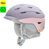 Prilba na snowboard Smith Liberty Mips matte lunar fog/blush M (55-59 CM) 25/26 - Odosielame do 24 hodín Prilba na snowboard Smith Liberty Mips matte lunar fog/blush M (55-59 CM) 25/26 - Odosielame do 24 hodín