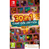 30-in-1 Game Collection Vol. 1 (Nintendo Switch) Krabička s kódom 30-in-1 Game Collection Vol. 1 (Nintendo Switch) Krabička s kódom