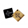 Snareweight Variety Leather Insert Pro Brass 5 Pack Snareweight Variety Leather Insert Pro Brass 5 Pack