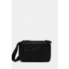 Malá taška Calvin Klein LV04D3192G čierna ONE SIZE Malá taška Calvin Klein LV04D3192G čierna ONE SIZE
