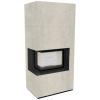 KRATKI FLOKI BOX ľavá 8 kW O 160 NATURALI PIETRA DI SAVOIA PE KRATKI FLOKI BOX ľavá 8 kW O 160 NATURALI PIETRA DI SAVOIA PE