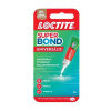 Sekundové lepidlo, 3 g, HENKEL Loctite Super Bond Liquid Sekundové lepidlo, 3 g, HENKEL Loctite Super Bond Liquid