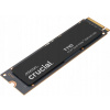 Crucial SSD disk T710 2TB M.2 NVMe 2280 PCIe 5.0, rýchlosť čítania/zápisu 14500/13800 MB/s Crucial SSD disk T710 2TB M.2 NVMe 2280 PCIe 5.0, rýchlosť čítania/zápisu 14500/13800 MB/s