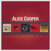 5CD/Box Set Alice Cooper: Original Album Series 5CD/Box Set Alice Cooper: Original Album Series