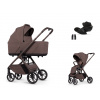VENICCI Tila + Cybex Cloud G Plus noce 2025 VENICCI Tila + Cybex Cloud G Plus noce 2025