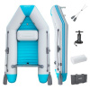 Bestway 65177 Nafukovací raft Hydro-Force Elite Sport Boat Set - 230 cm Bestway 65177 Nafukovací raft Hydro-Force Elite Sport Boat Set - 230 cm