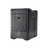 SanDisk Professional G-RAID SHUTTLE 4 - Pole pevných disků - 48 TB - 4 zásuvky - HDD 12 TB x 4 - Thunderbolt 3, USB 3.2 (SDPH34H-048T-MBAAB) SanDisk Professional G-RAID SHUTTLE 4 - Pole pevných disků - 48 TB - 4 zásuvky - HDD 12 TB x 4 - Thunderbolt 3, USB 3.2 (SDPH34H-048T-MBAAB)
