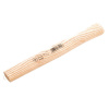 Náhradní rukojeť pro kladivo LUX-TOOLS 2 000 g Náhradní rukojeť pro kladivo LUX-TOOLS 2 000 g