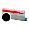 OKI Cierny toner do C824/C834/C844 (5 000 stran) 47095704 OKI Cierny toner do C824/C834/C844 (5 000 stran) 47095704
