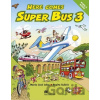 Here Comes Super Bus 3: Pupil´s Book - Maria José Lobo Here Comes Super Bus 3: Pupil´s Book - Maria José Lobo