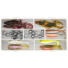 30ks - Súprava Nástrah Westin Perch Box Jigging Mix 30ks - Súprava Nástrah Westin Perch Box Jigging Mix