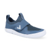 Barefoot dětské tenisky Vivobarefoot - Primus Sport II Kids Indigo modré Barefoot dětské tenisky Vivobarefoot - Primus Sport II Kids Indigo modré