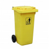 Nádoba na odpad MGB 120 ESE (žltá) Nádoba na odpad MGB 120 ESE (žltá)
