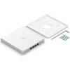 Ubiquiti U6-Enterprise-IW - Access Point U6 Enterprise In-Wall Ubiquiti U6-Enterprise-IW - Access Point U6 Enterprise In-Wall