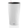 Lechuza Kvetináč CILINDRO Color 23 - biela Lechuza Kvetináč CILINDRO Color 23 - biela