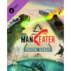 ESD Maneater Truth Quest 8447 ESD Maneater Truth Quest 8447