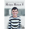 Moja misia V. DVD Moja misia V. DVD