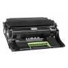 Lexmark 56F0Z00 čierna (black) kompatibilná valcová jednotka Lexmark 56F0Z00 čierna (black) kompatibilná valcová jednotka