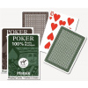 Poker – 100 % Plastic 9001890136214